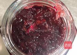  草莓玫瑰花蜜银耳羹的做法图解8