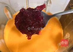  草莓玫瑰花蜜银耳羹的做法图解9