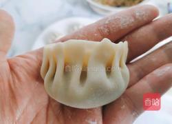 芹菜猪肉馅饺子的做法图解15