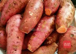 水煮红薯（电饭煲版）的做法图解3