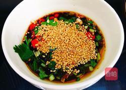 锡纸扇贝粉的做法图解1