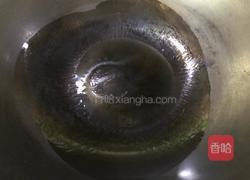 菠萝虾仁的做法图解4