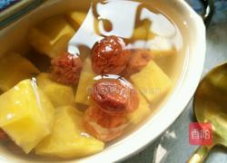 杨桃话梅汤的做法图解8