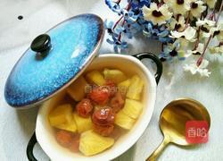 杨桃话梅汤的做法图解9