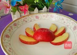 萌萌哒螃蟹的做法图解4