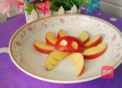 萌萌哒螃蟹的做法图解6