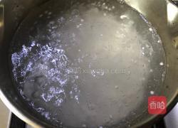 椰奶水果捞的做法图解2