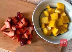 椰奶水果捞的做法图解8