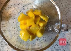 椰奶水果捞的做法图解10