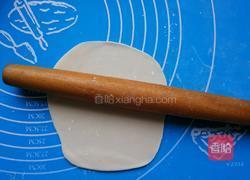 菠萝酥油饼的做法图解15