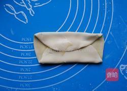 菠萝酥油饼的做法图解17