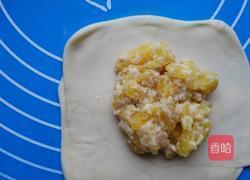 菠萝酥油饼的做法图解20