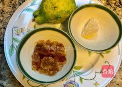 木爪炖桃胶的做法图解2