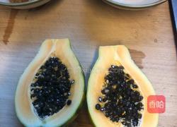 木爪炖桃胶的做法图解3