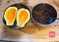 木爪炖桃胶的做法图解5