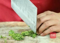 红焖羊排的做法图解3