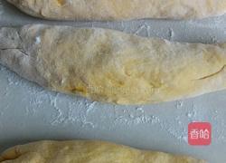 南瓜馒头的做法图解1
