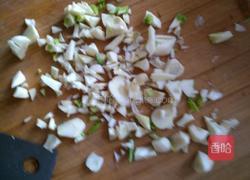 凉拌变蛋黄瓜的做法图解4