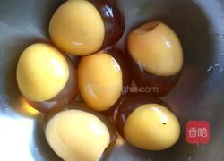 凉拌变蛋黄瓜的做法图解6