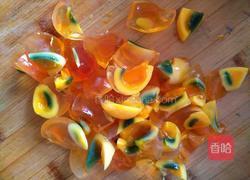 凉拌变蛋黄瓜的做法图解7