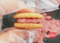 小奇福牛轧饼干的做法图解8