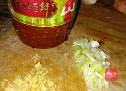 香辣金针菇的做法图解4