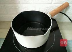 沙甜桔汤圆的做法图解4