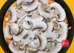 夏威夷水果披萨的做法图解6