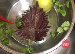 柠檬酸辣鸡爪的做法图解4