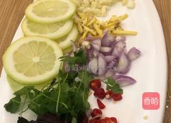 柠檬酸辣鸡爪的做法图解5