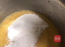 香蕉鸡蛋饼的做法图解4