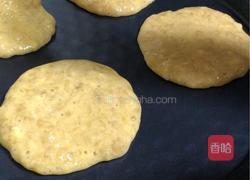 香蕉鸡蛋饼的做法图解6