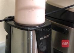 西瓜奶昔的做法圖解6