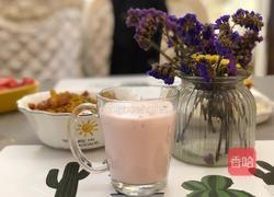 西瓜奶昔的做法图解7