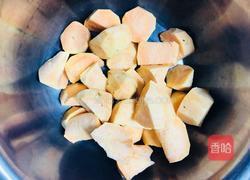 四川版粉蒸肉的做法图解13