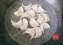 芹菜猪肉馅饺子的做法图解17