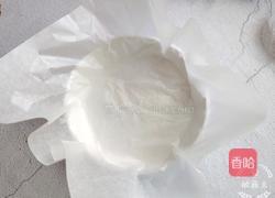 水果创意菜+草莓炒酸奶的做法图解5