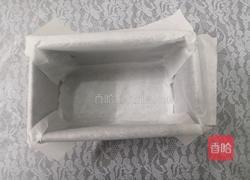 (无蛋)可可香蕉糕的做法图解9