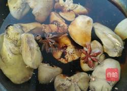 五香鸭肝的做法图解4