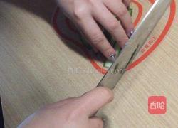 飘香拌面的做法图解2