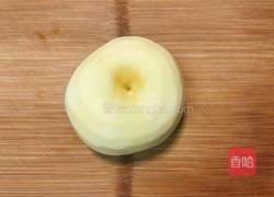 苹果馅饼的做法图解2