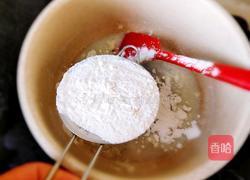 水果创意菜＋草莓抱抱卷的做法图解4