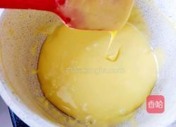 水果创意菜＋草莓抱抱卷的做法图解6