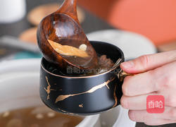 海底椰鳄鱼肉汤，止咳润肺气管炎必备的做法图解3