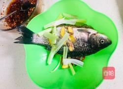 简单方便鲫鱼汤的做法图解1