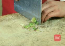 煎烧豆腐的做法图解2