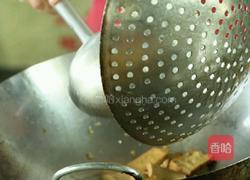 煎烧豆腐的做法图解8