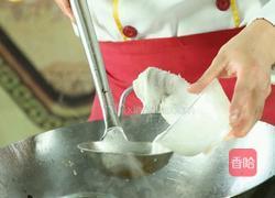 煎烧豆腐的做法图解9