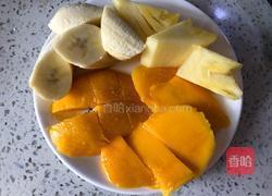 燕麦思慕雪的做法图解1