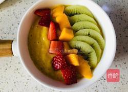 燕麦思慕雪的做法图解8